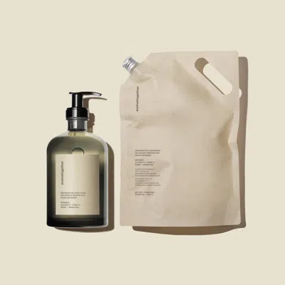 Evolvetogether Restorative Hand Wash Starter Set