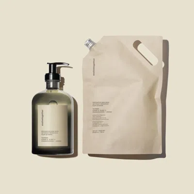 Evolvetogether Restorative Hand Wash Starter Set