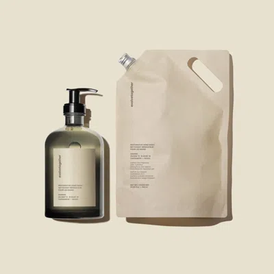 Evolvetogether Restorative Hand Wash Starter Set