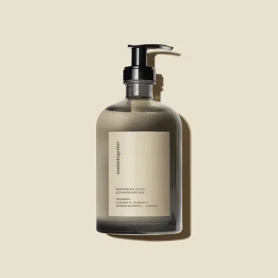 Evolvetogether Restorative Lotion
