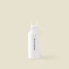 Evolvetogether Small Water Bottle In White