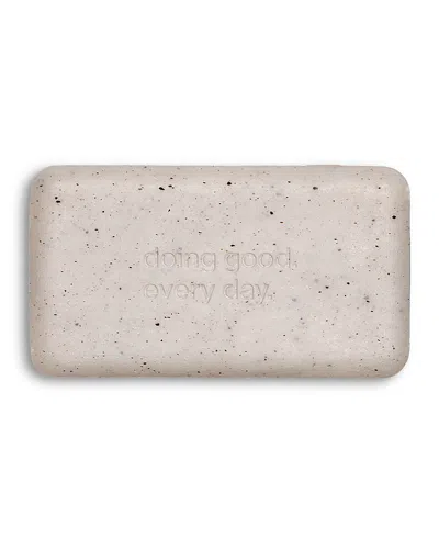 Evolvetogether Taormina Exfoliating Bar Soap 5 Oz. In Transparent
