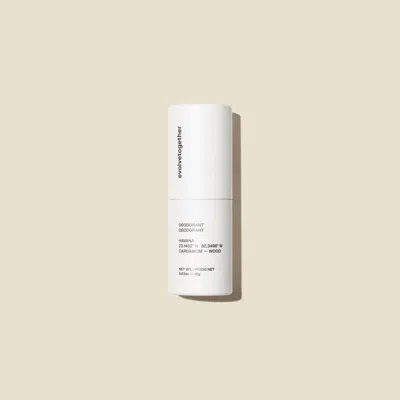 Evolvetogether Travel Deodorant