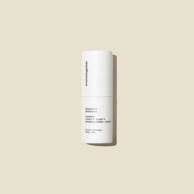 Evolvetogether Travel Deodorant
