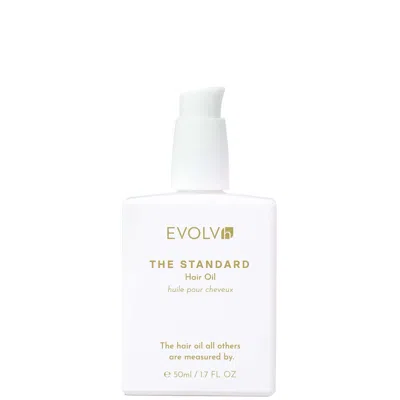 Evolvh The Standard Hair Oil 50ml