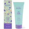 Evre. It's A Vibe Kiwi & Avo Face Mud Mask In Transparent