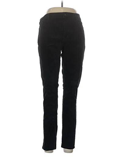 Pre-owned Evri Jeggings In Black