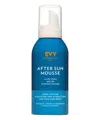 Evy Technology After Sun Face And Body Mousse 150 ml In White