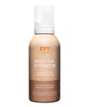 Evy Technology Daily Tan Activator Face And Body Mousse 150 ml In White