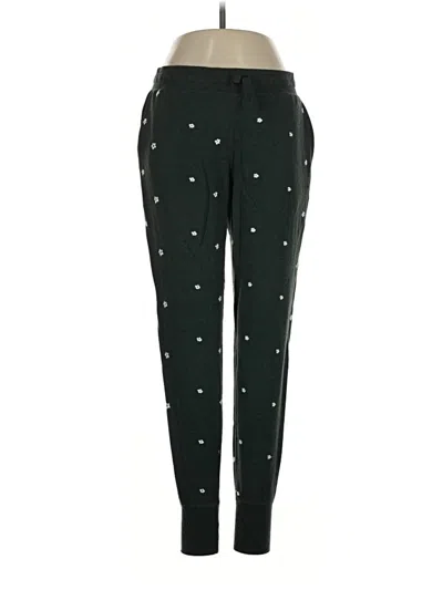 Pre-owned Evy's Tree Casual Pants In Black