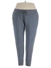 Evy's Tree Casual Pants In Gray