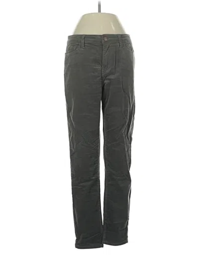Pre-owned Evy's Tree Jeans In Green