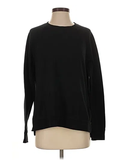 Pre-owned Evy's Tree Sweatshirt In Black