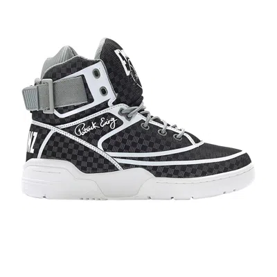 Pre-owned Ewing 33 Hi 2 Chainz | Black | Men's Size 13