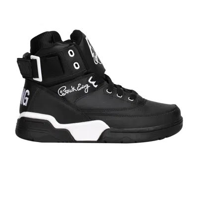 Pre-owned Ewing 33 Hi In Black