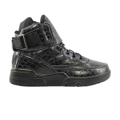 Pre-owned Ewing 33 Hi In Black