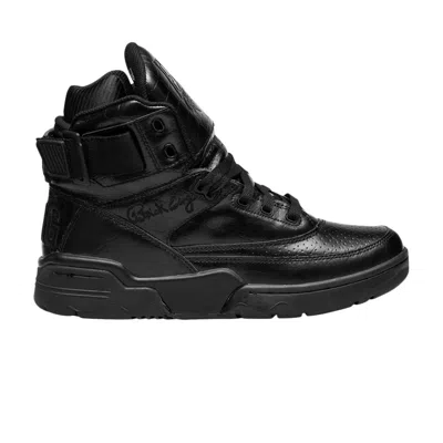 Pre-owned Ewing 33 Hi 'black Croc'