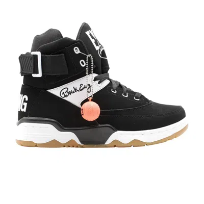 Pre-owned Ewing 33 Hi | Black | Men's Size 12