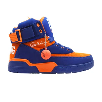 Pre-owned Ewing 33 Hi In Blue