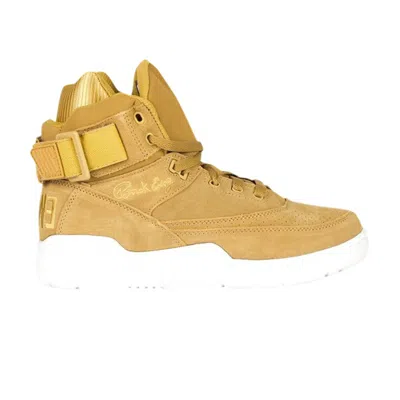 Pre-owned Ewing 33 Hi 'tan' | Men's Size 8.5 In Brown