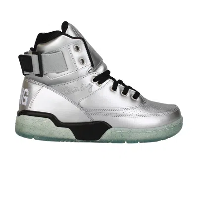 Pre-owned Ewing 33 Hi | White | Men's Size 8.5