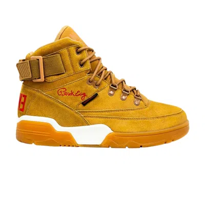 Pre-owned Ewing 33 Hi Winter 'wheat Gum' In Brown