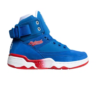 Pre-owned Ewing 33 High 'montreal - Blue' | Men's Size 11