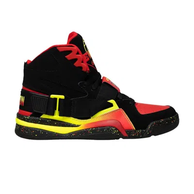 Pre-owned Ewing Anthony Mason X Concept 'miami Heat' | Red | Men's Size 13