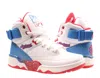 Ewing Athletics Ewing 33 Hi Montreal White/royal Basketball Shoes 1bm01056-125 In Multi