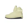 Ewing Athletics Ewing 33 Hi Pu Men's Basketball Shoe Pale Green/oxford Tan/oxford Tan In Pale Green/oxford Tan/oxford Tan