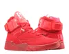 Ewing Athletics Ewing 33 Hi Valentines Day Men's Basketball Shoes 1bm01057-935 In Red