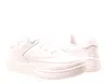 Ewing Athletics Ewing 33 Lo Triple White Men's Basketball Shoes 1bm01105-100 In White