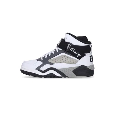 Ewing Athletics Ewing Focus Men's Basketball Shoe White/highrise/castlerock