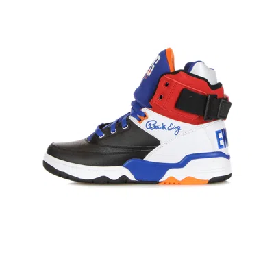 Ewing Athletics Ewing Hi Core 4 Men's Basketball Shoe In Multi/white/black