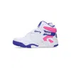 Ewing Athletics Ewing Rogue White/royal/sugar Plum Men's Basketball Shoe In White/royal/sugar Plum