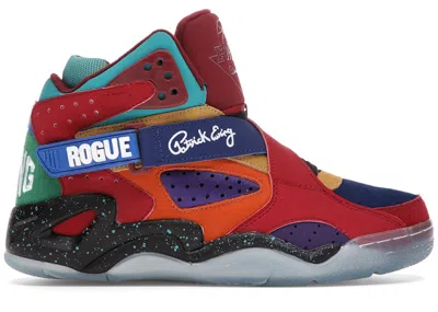 Pre-owned Ewing Athletics Men's  Ewing Rogue Remix Sneakers In