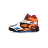 Ewing Athletics Rogue Core 4 Men's Basketball Shoe Multi/white/black In Multi/white/black