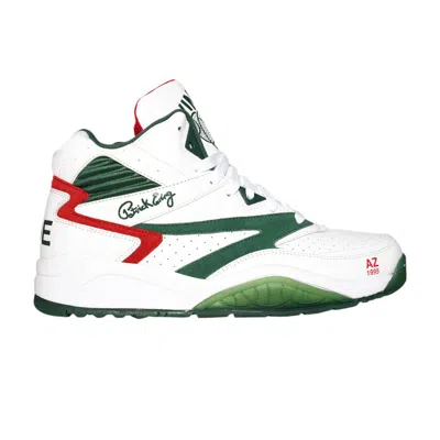 Pre-owned Ewing Az X Sport Lite 'doe Or Die' In White