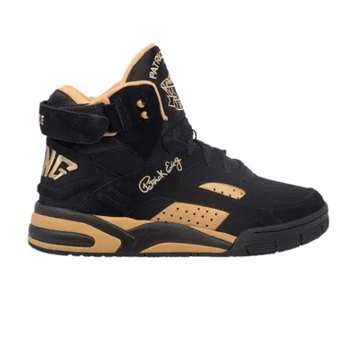 Pre-owned Ewing Eclipse 'black Gold' | Men's Size 10.5