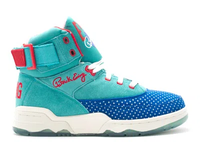 Ewing 33 Hi 'all-star' In Green