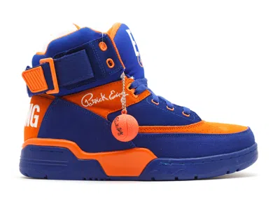 Ewing 33 Hi In Blue