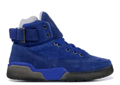Ewing 33 Hi 'mikey Likes It Ice Cream' In Blue
