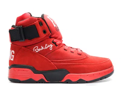 Ewing 33 Hi 'red Black'
