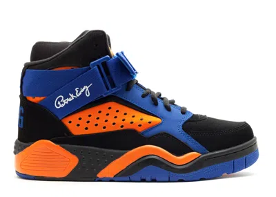 Ewing Focus In Black
