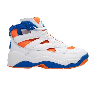 Pre-owned Ewing Squad 33 X Image Og 'knicks' | White | Men's Size 9.5