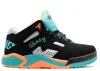Ewing Wrap In Multi