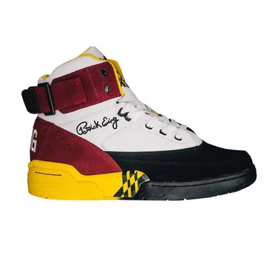 Pre-owned Ewing Felicia Snoop Pearson X 33 Hi 'baltimore' | Black | Men's Size 13