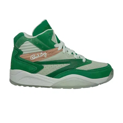 Pre-owned Ewing Grillos Pickles X Sport Lite 'the Pickle' In Green