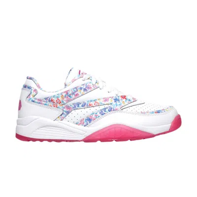 Pre-owned Ewing Juan Luis Guerra X Sl33 'bachata Rosa - White Berry' | Men's Size 12