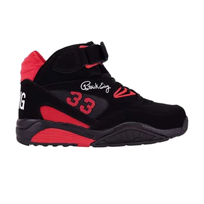 Pre-owned Ewing Kross | Black | Men's Size 9.5